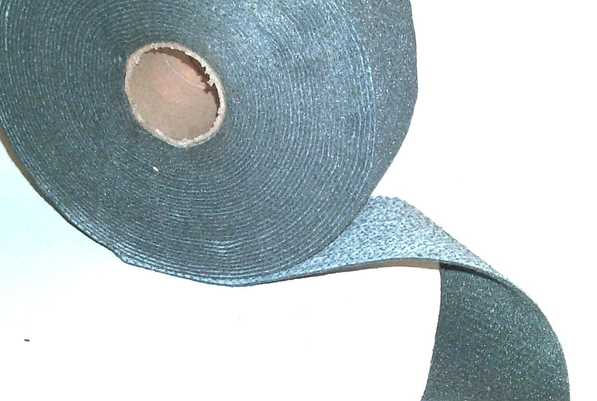 20 Lustersheen steel wool 9"x11" sanding sheets~cut to size for fine polishing 
