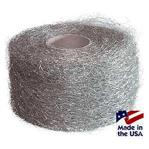 Hot Selling H62 Brass Multi-Purpose Stainless Steel Wire Wool