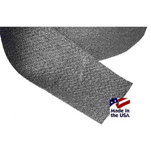 Lustersheen Roll of Metrix™ Steel Wool Super Fine 4/0